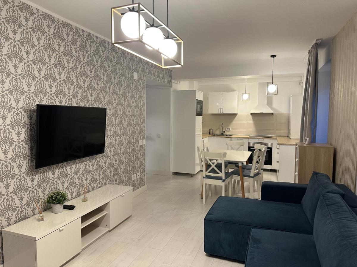 Luxury Cosmo Apartments Sinaia - Housity