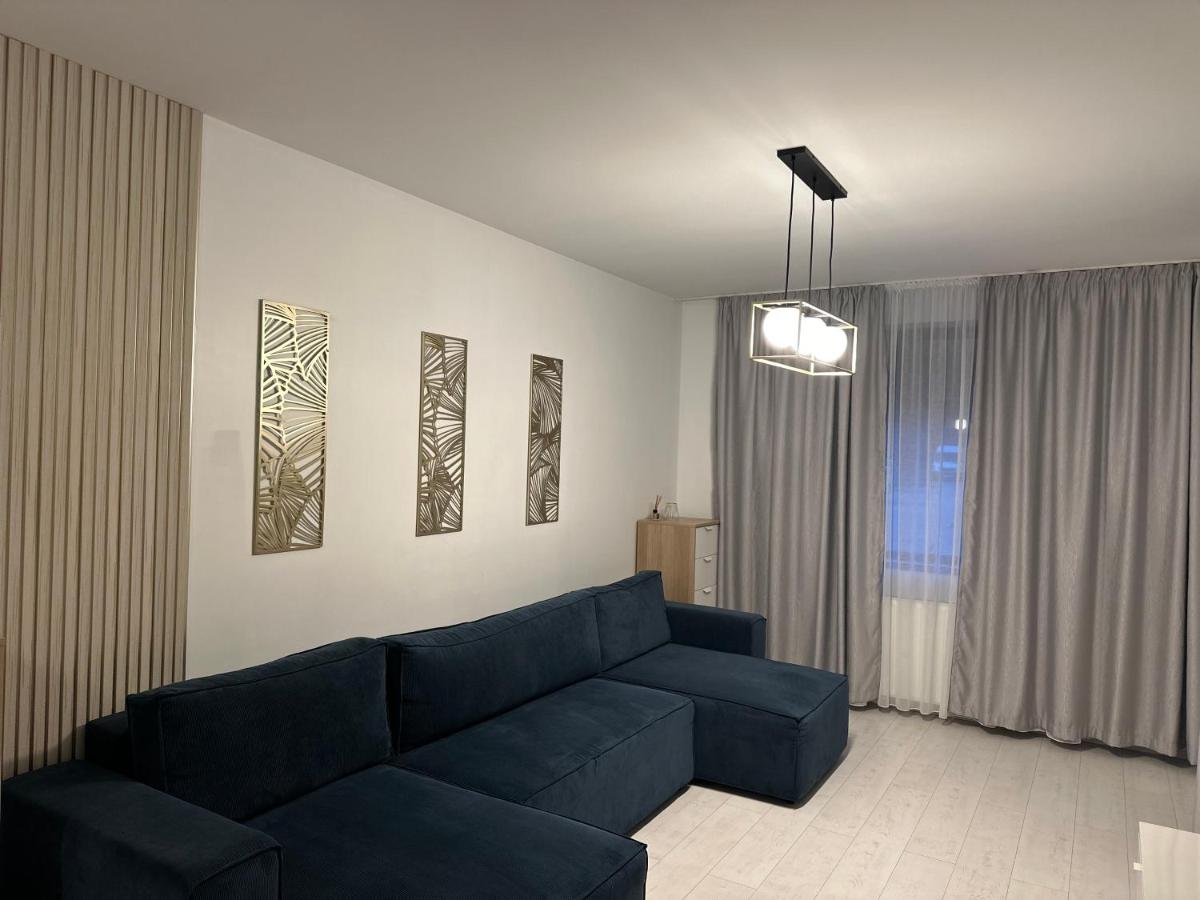 Luxury Cosmo Apartments Sinaia - Housity