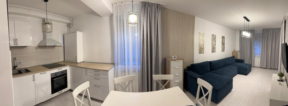 Luxury Cosmo Apartments Sinaia - Housity