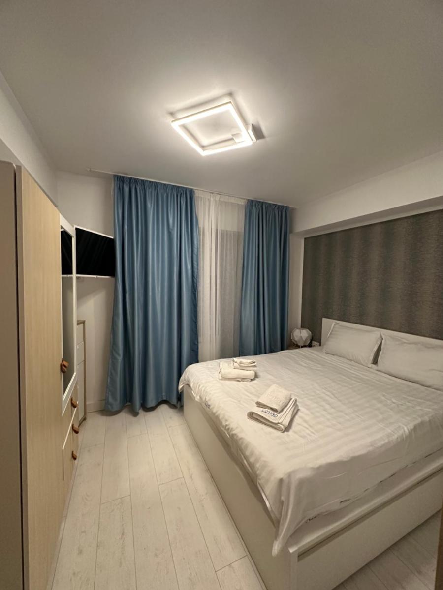 Luxury Cosmo Apartments Sinaia - Housity