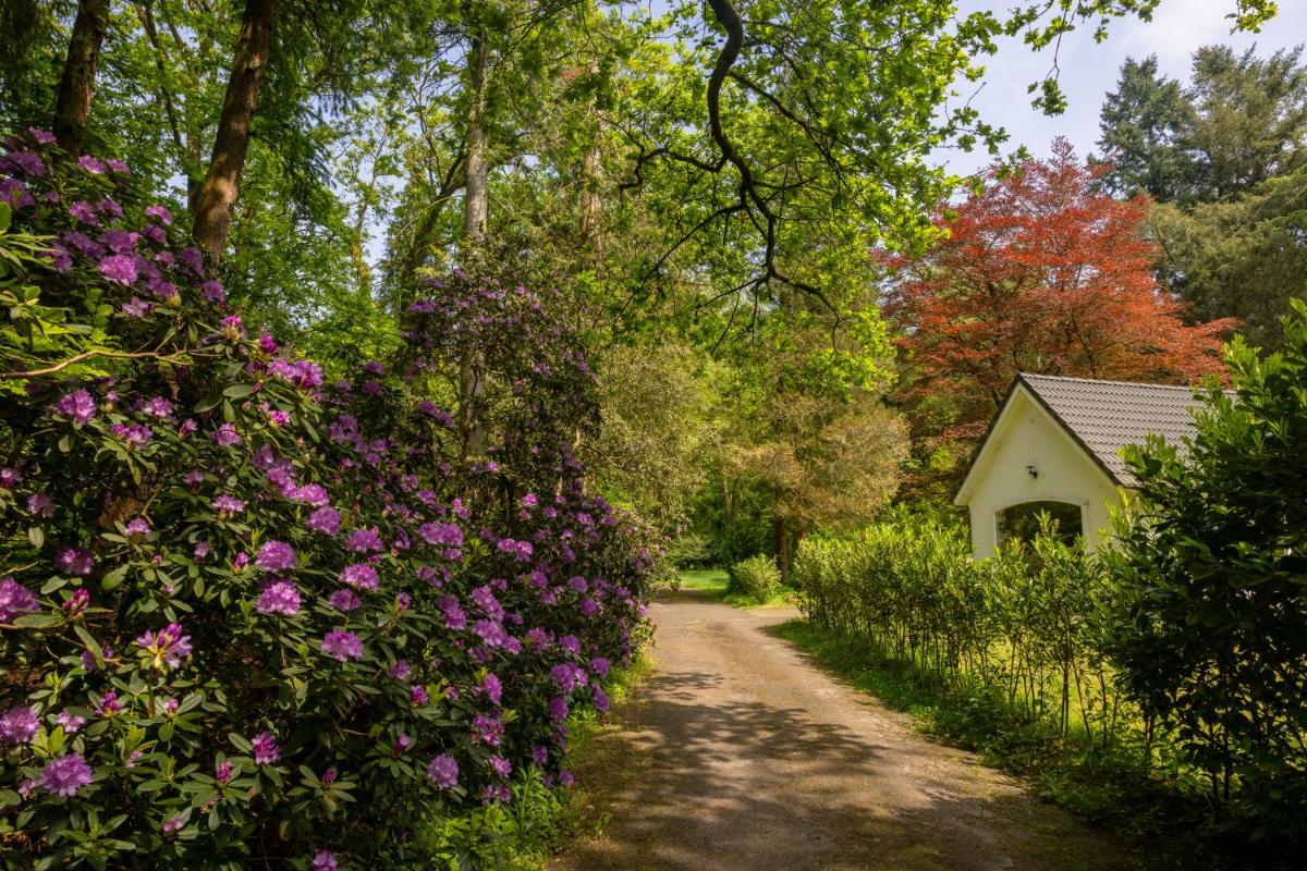 Het Witte Boshuis Vierhouten - Housity