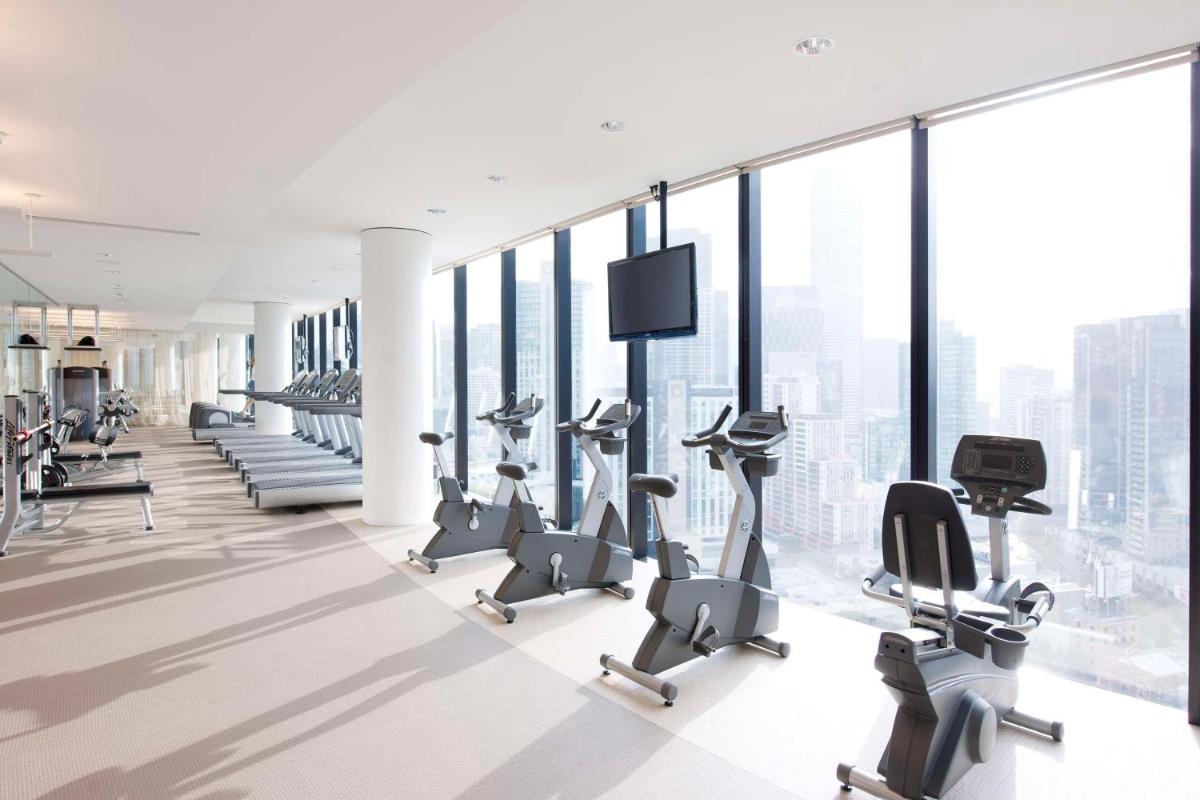 Crown Metropol Melbourne - Housity