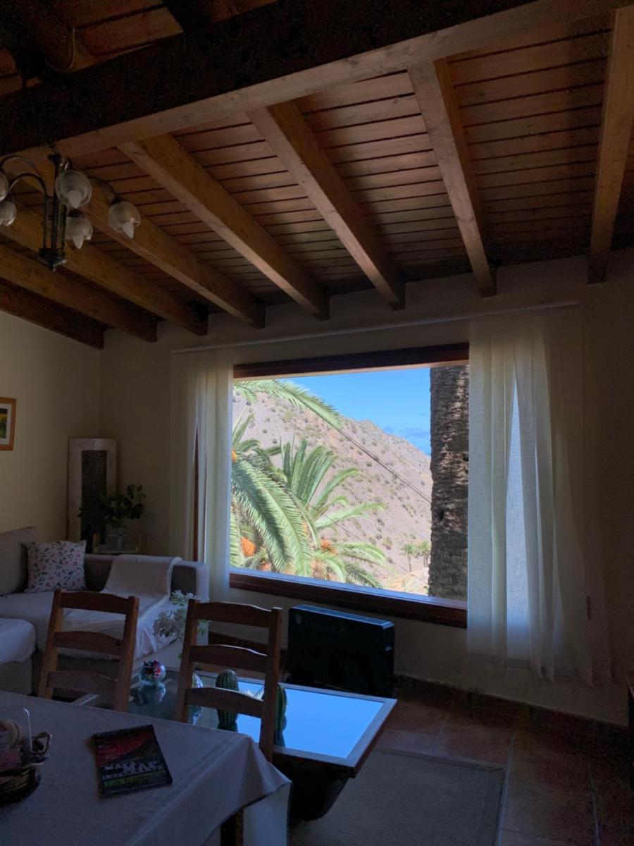 Casa rural Las Palmeras - Housity