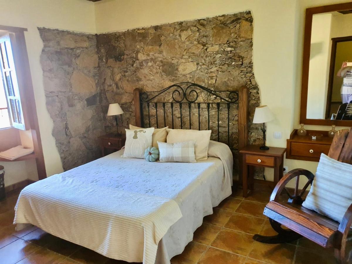 Casa rural Las Palmeras - Housity