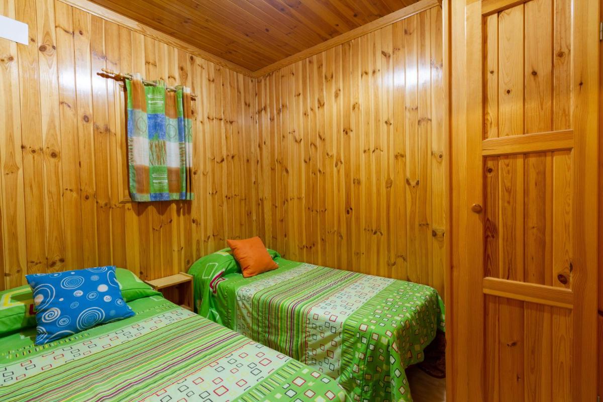 Las Casas de la Vega - Housity