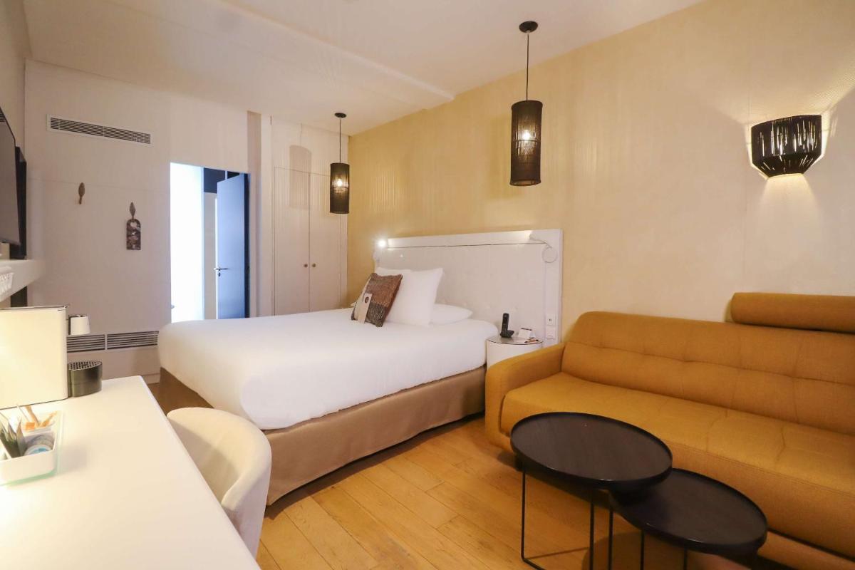 Boa Hotel - BW Signature Collection - Lille Centre Gares - Housity