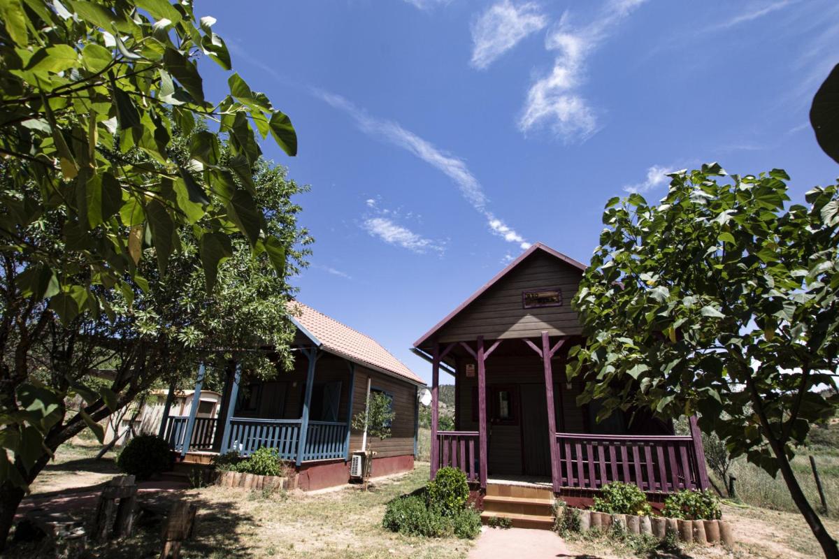 Las Casas de la Vega - Housity