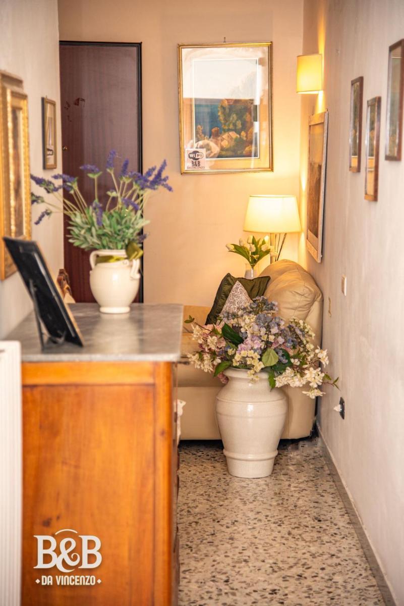 B&B Da Vincenzo - Housity