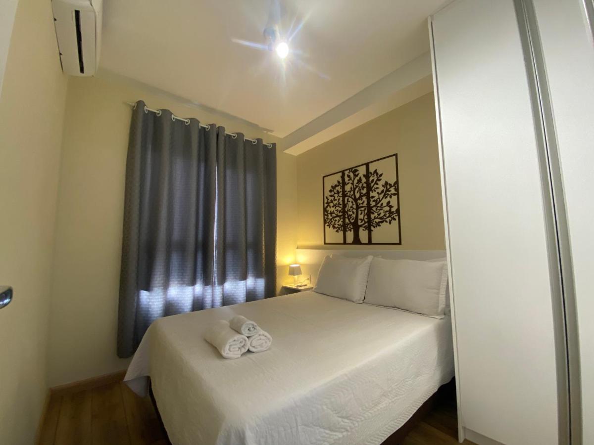 Ap smart Campinas - Housity