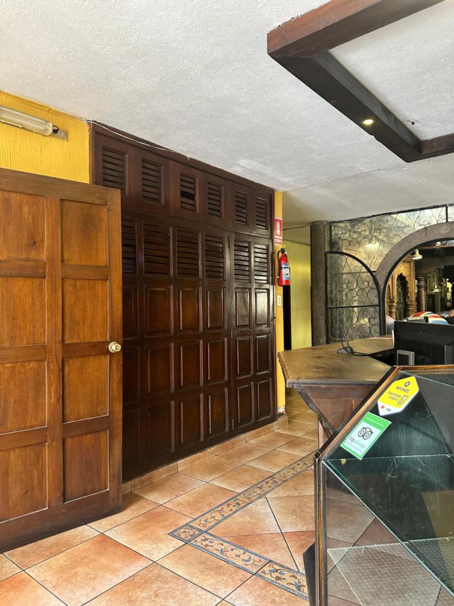 Hotel Posada Don Valentino - Housity