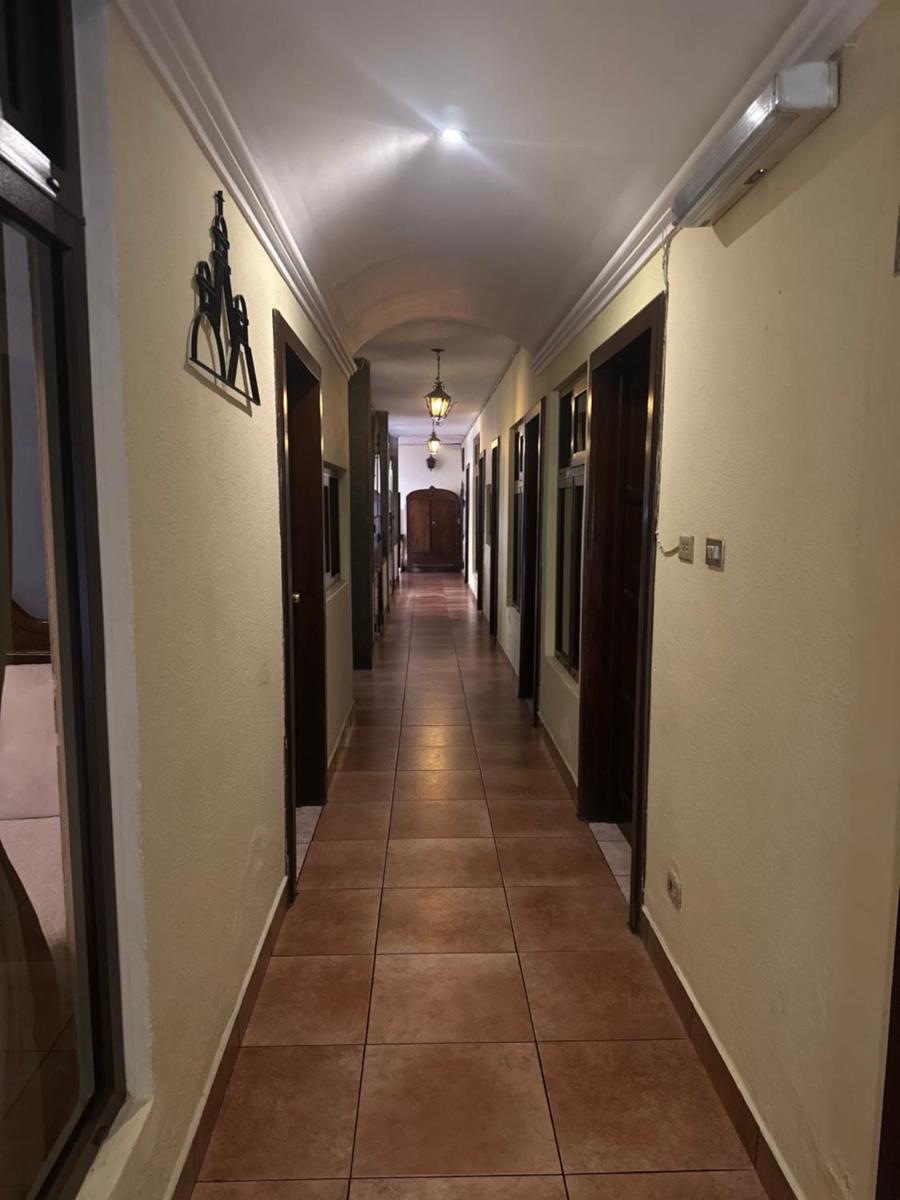 Hotel Posada Don Valentino - Housity