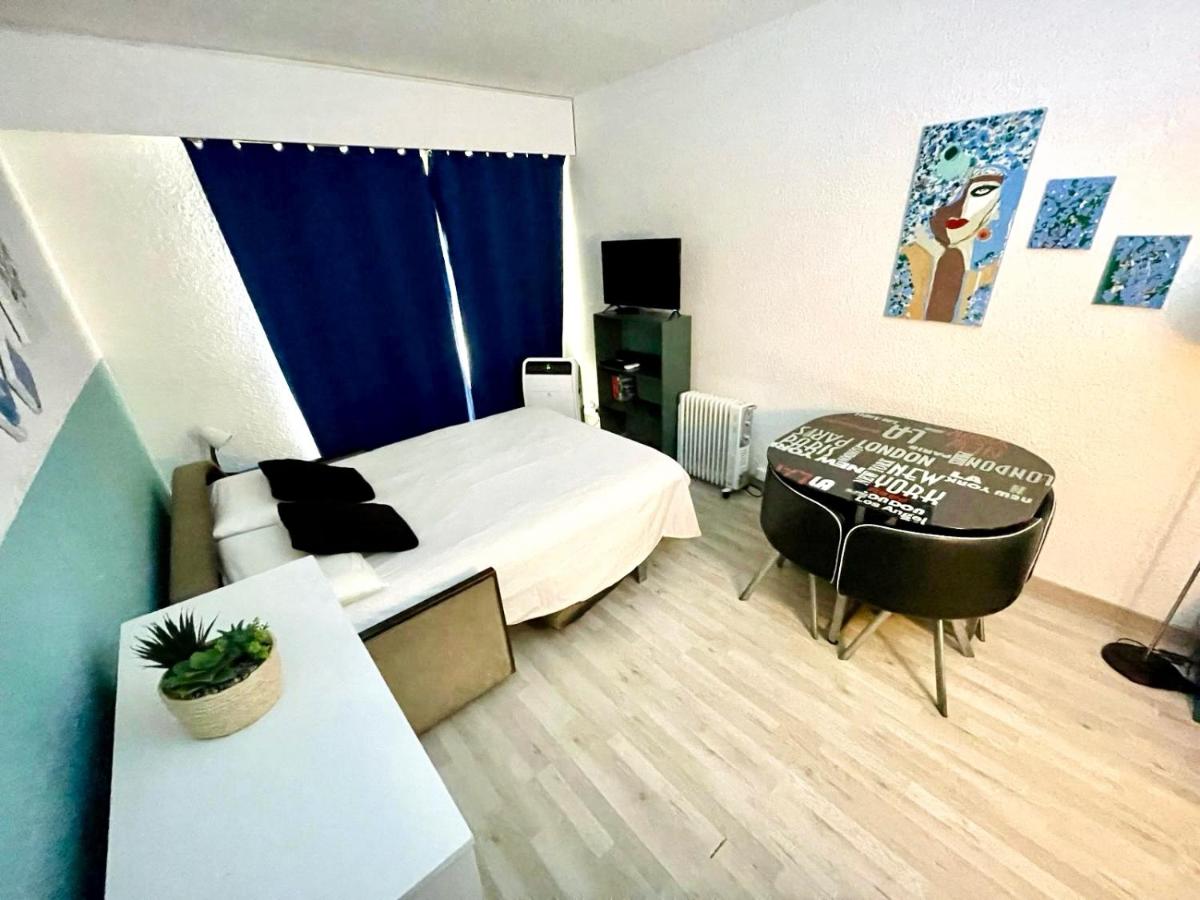 Super Menton Bord Mer - Housity