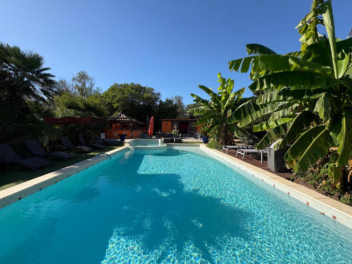 Gites Le Patio34 - Housity