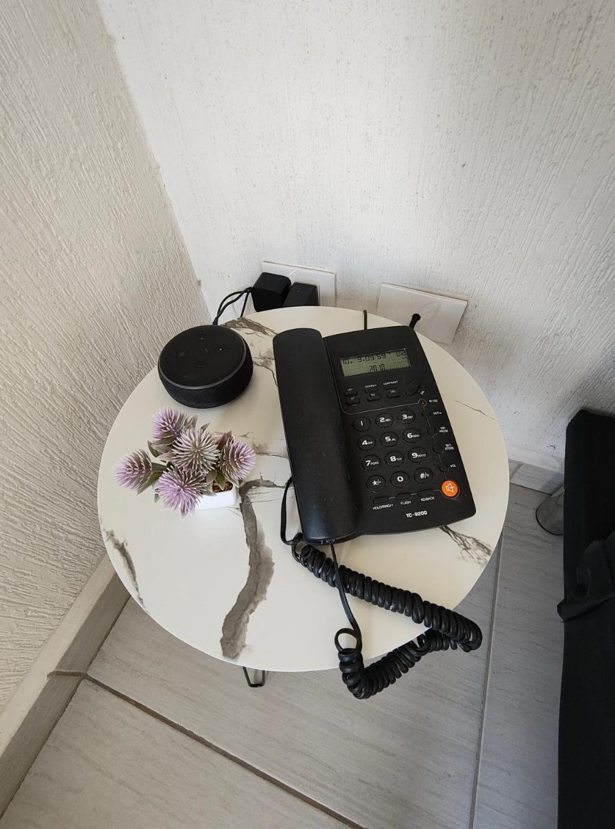 Apartamento Cadereyta - Housity