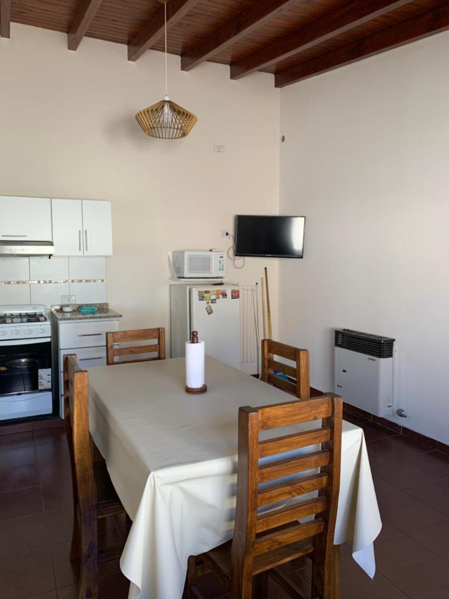 Departamentos Monteolivos - Housity