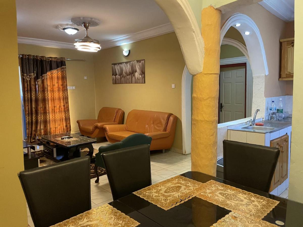Faith and Grace Guest House - Housity