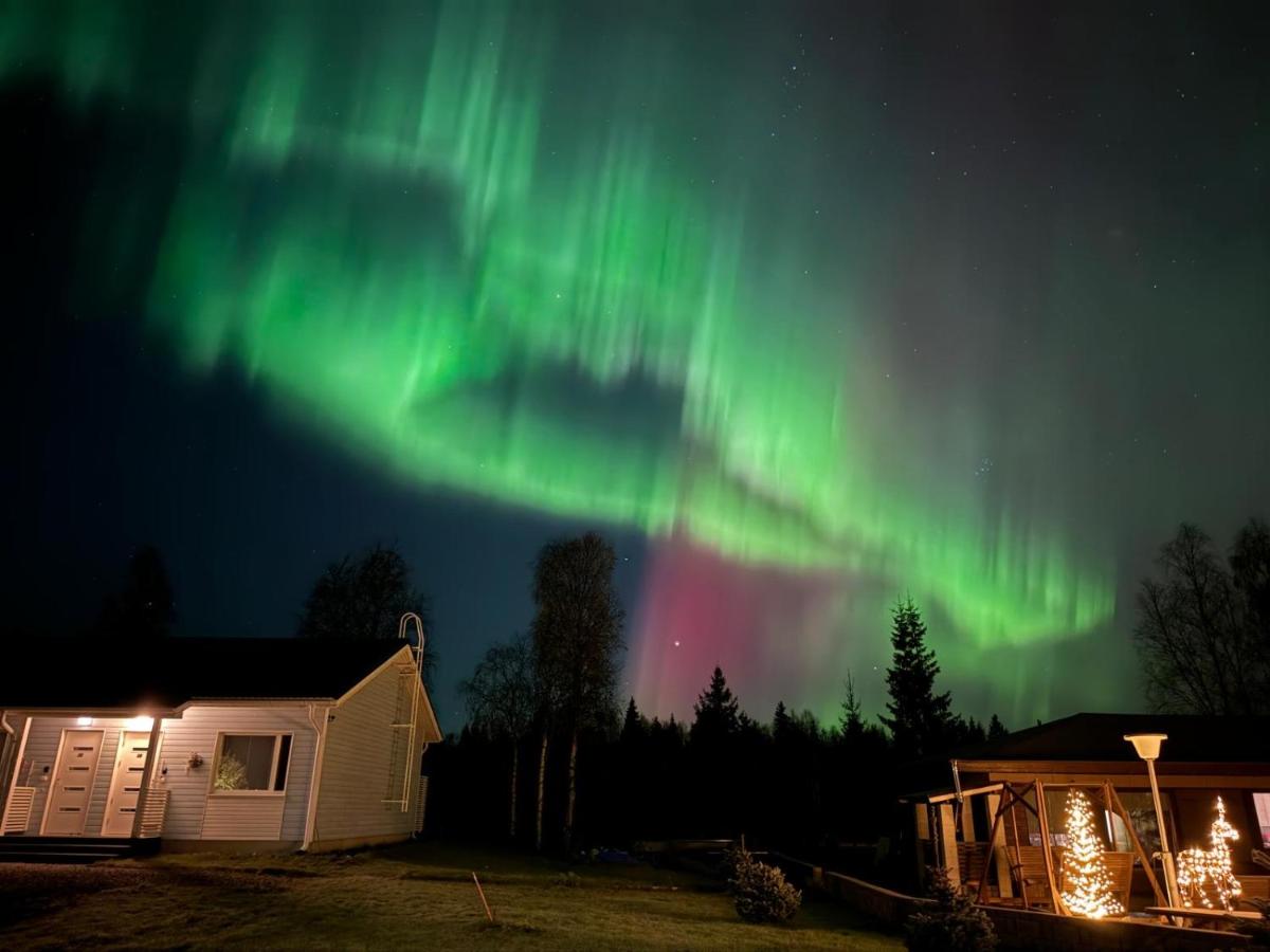 Arctic Resort Delight - Housity