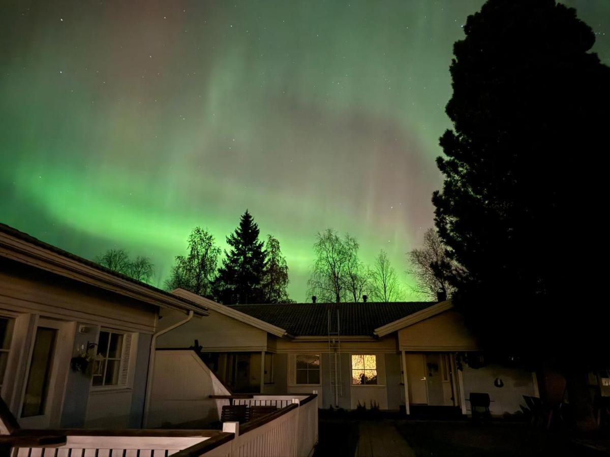 Lomavekarit Apartments - Housity