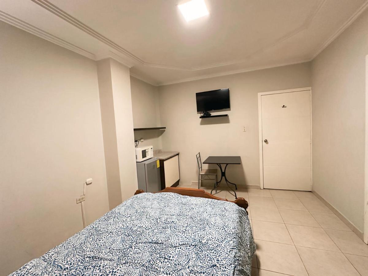 Suitesecu Guayaquil - Housity