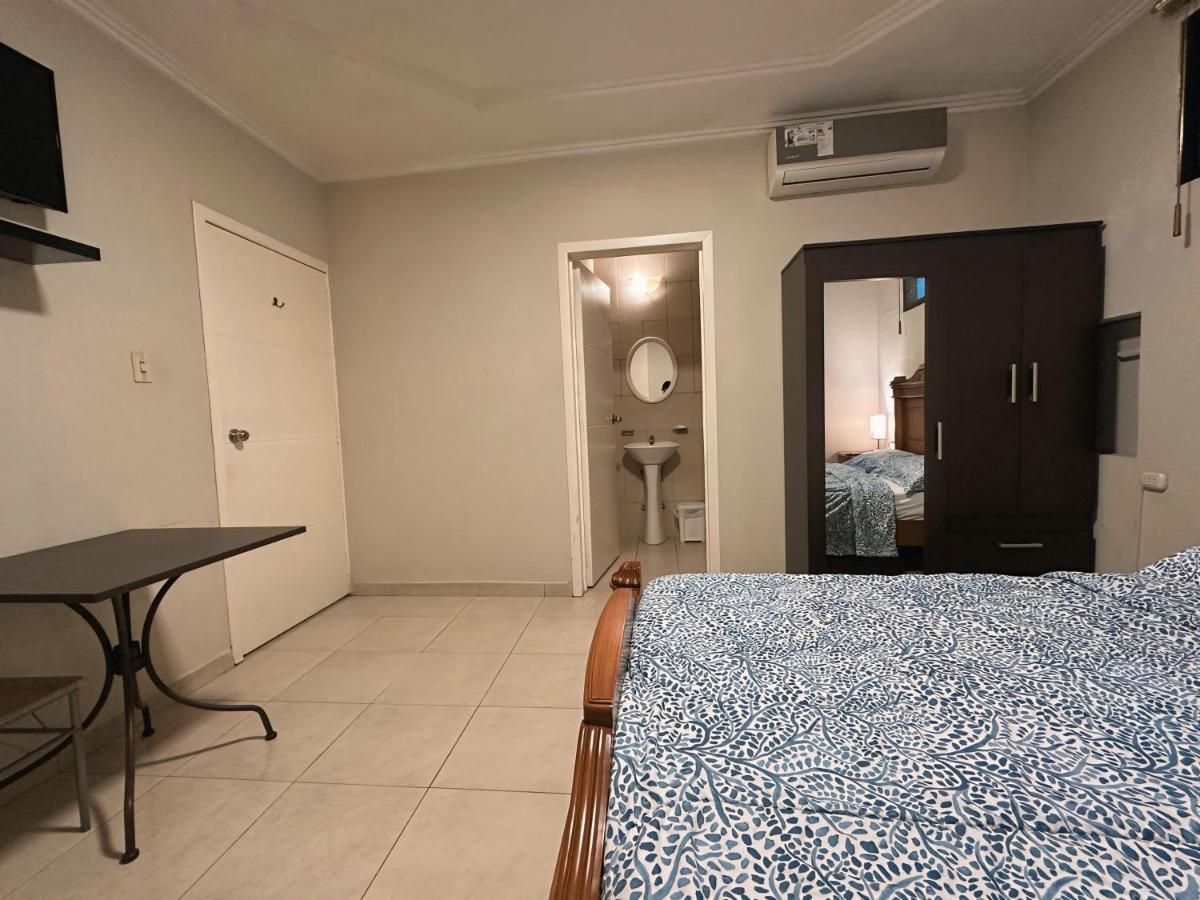 Suitesecu Guayaquil - Housity
