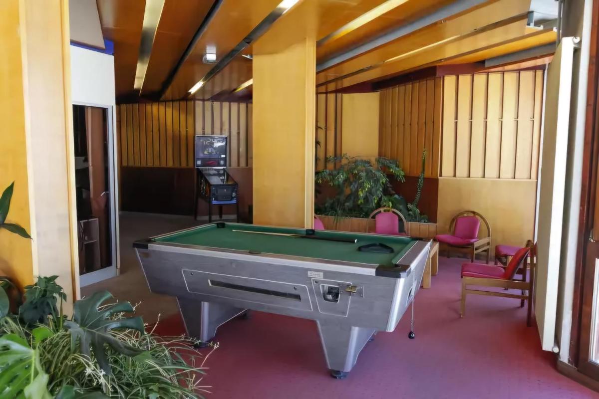 Odalys Tourotel - Housity