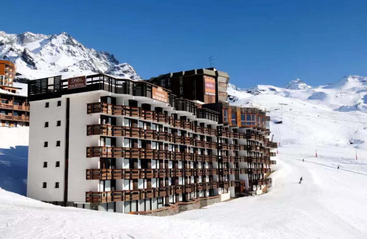 Odalys Tourotel - Housity