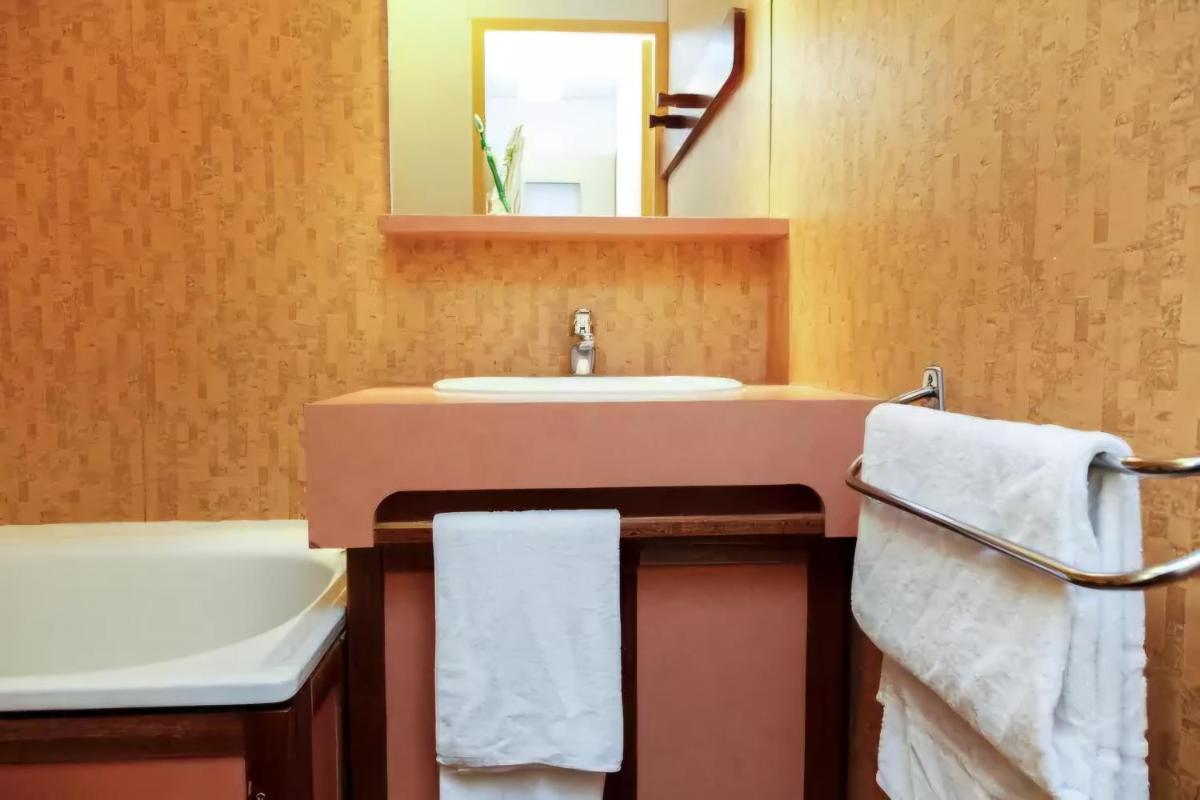 Odalys Tourotel - Housity