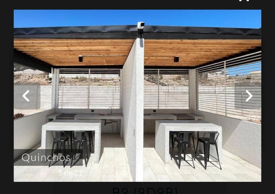 Sentrum Park La Serena - Housity