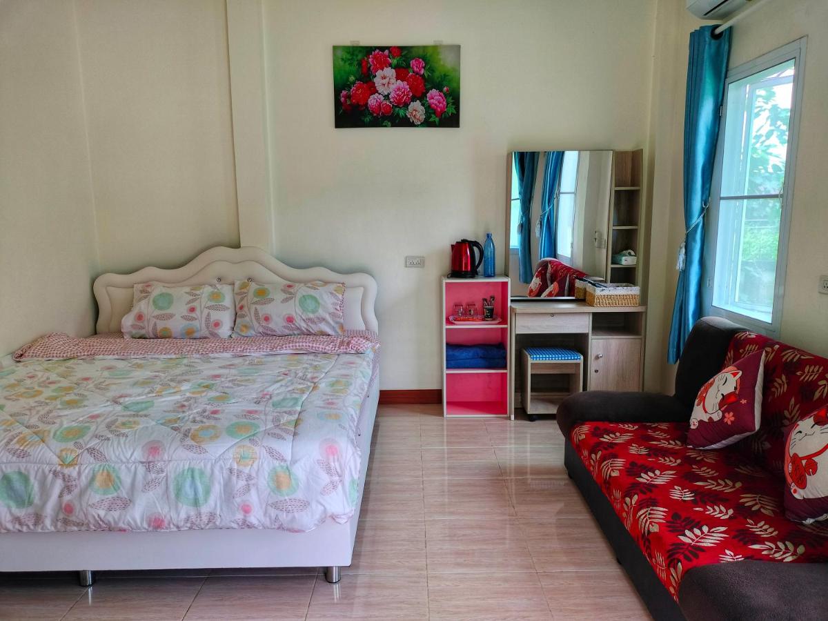 Pimpisa Garden พิมพิศา การ์เด้นท์ - Housity