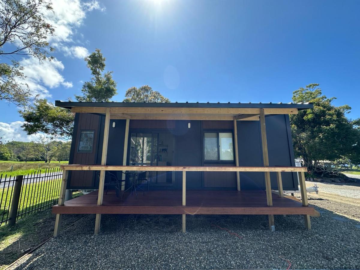 Bellinger River Tourist Park - Housity