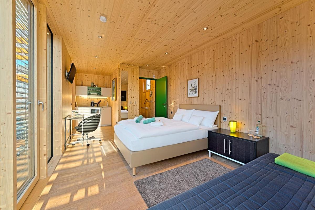 KleinHOTEL Biedenkopf - Housity