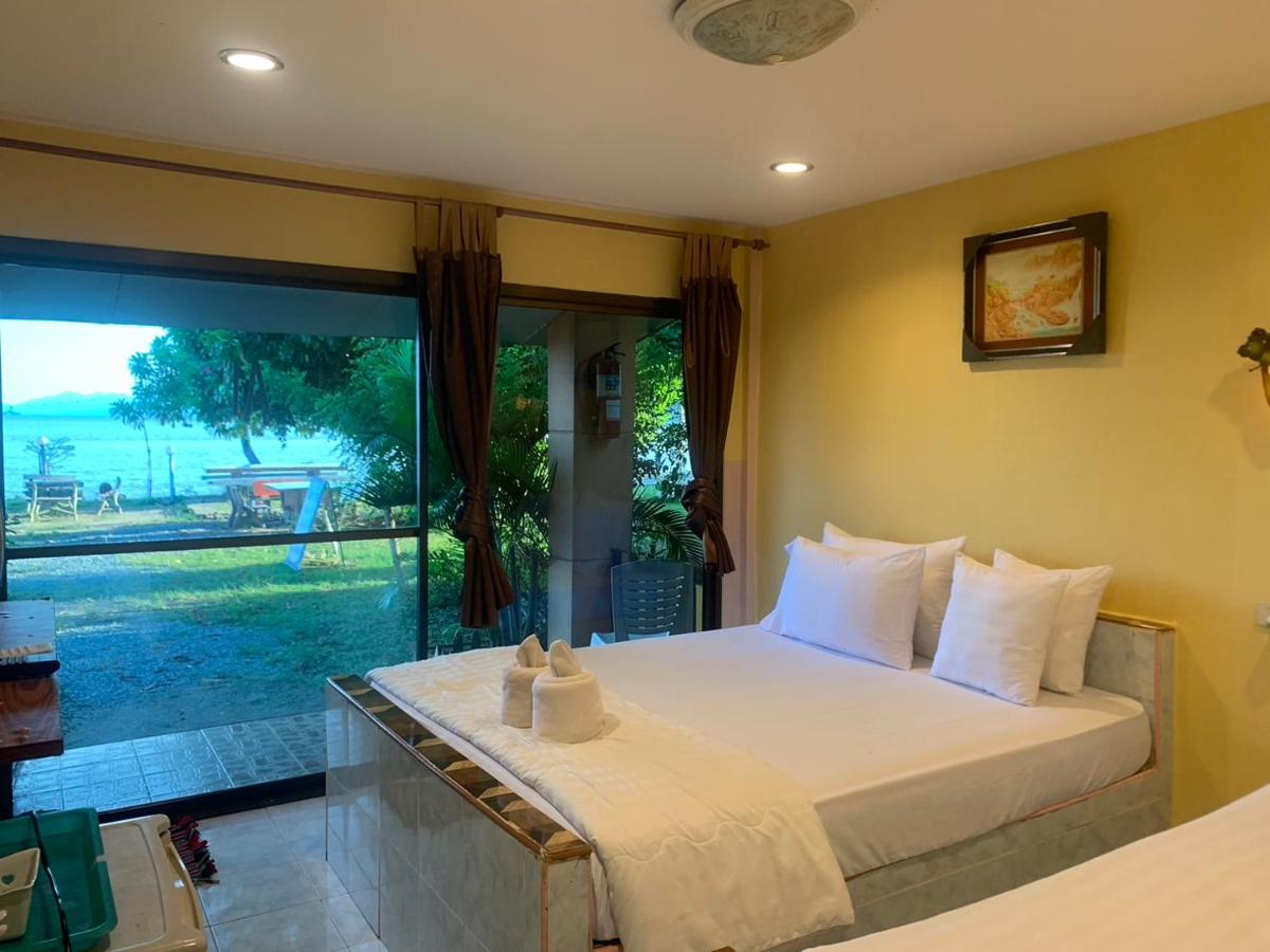 Marina Resort at Pakbara Satun - Housity