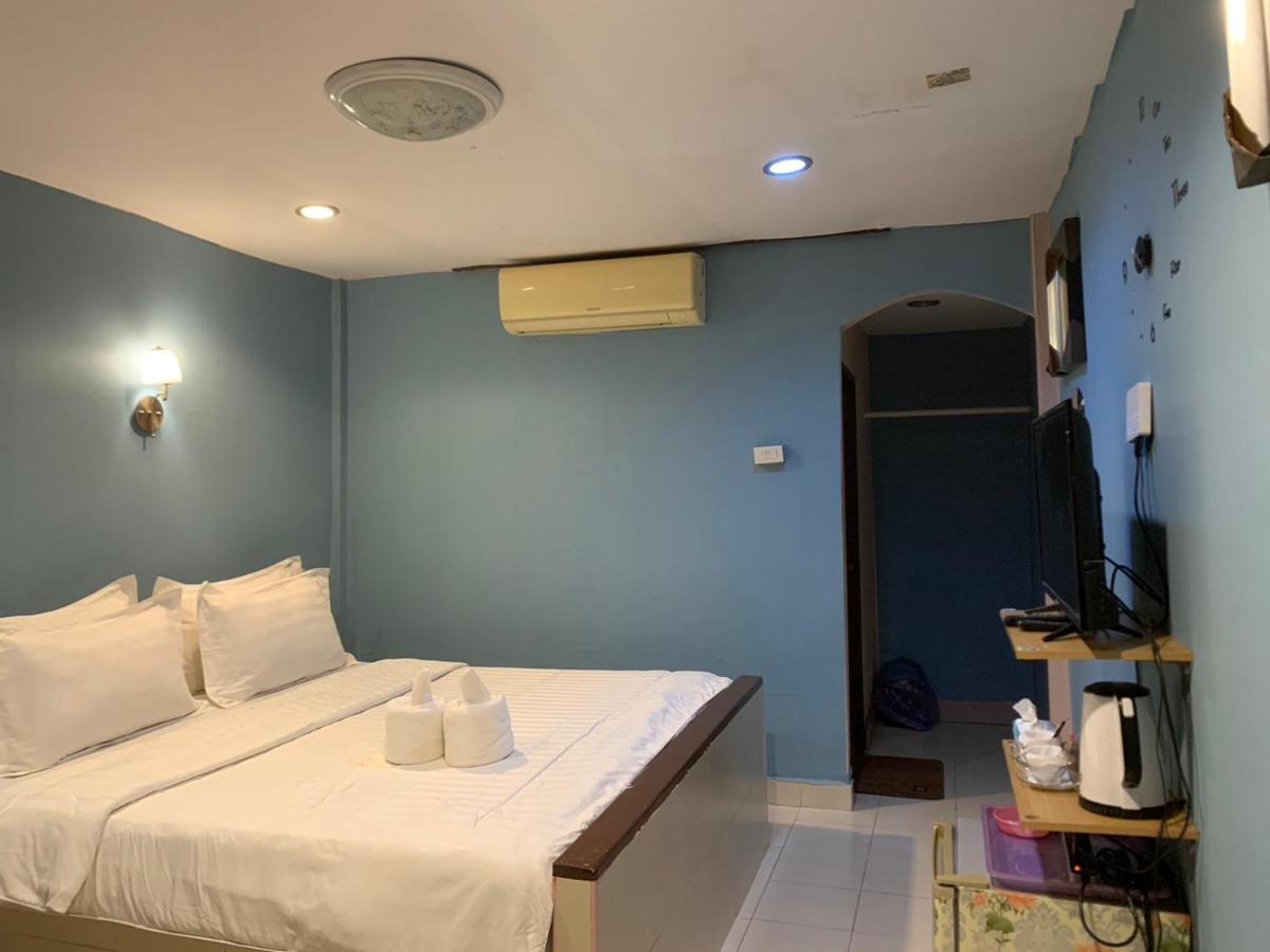 Marina Resort at Pakbara Satun - Housity