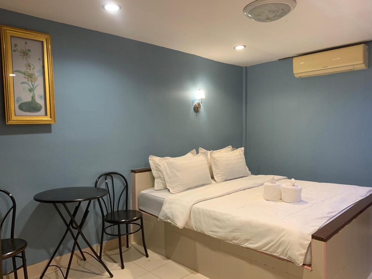 Marina Resort at Pakbara Satun - Housity