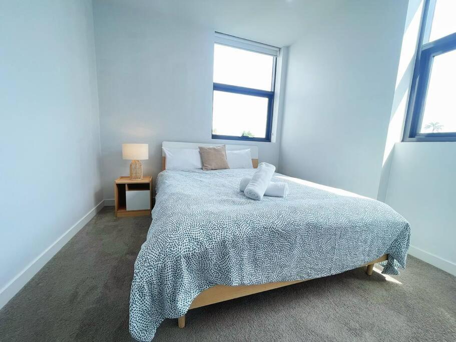 Suitetrails - Spacious 2 Bedroom Apartment in Epping
