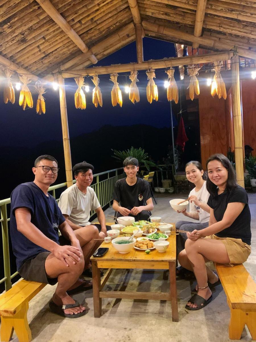 Homestay Trúc Sơn - Housity