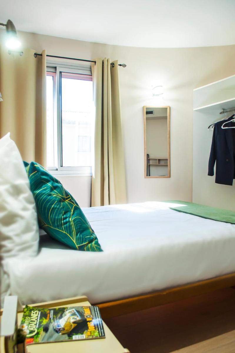 Hotel Kennedy - Housity