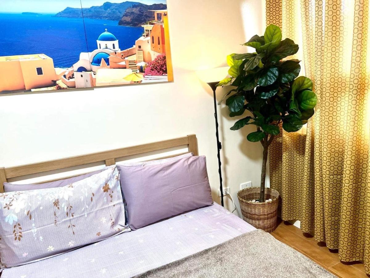 Davao Condo 2BR Pool Wifi Netflix - Housity