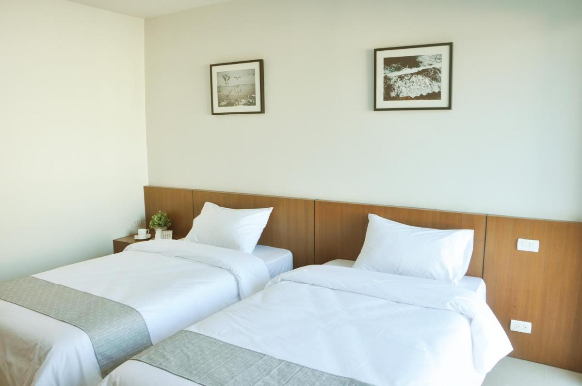 24Residence Siriraj - Housity