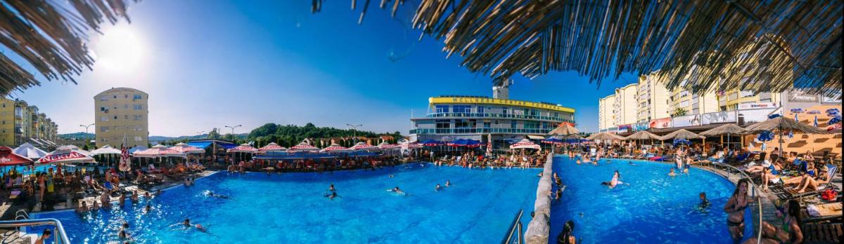 Hostel Fortuna - Housity