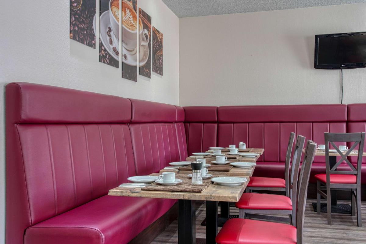 Centro Hotel Böblingen, Trademark Collection by Wyndham - Housity
