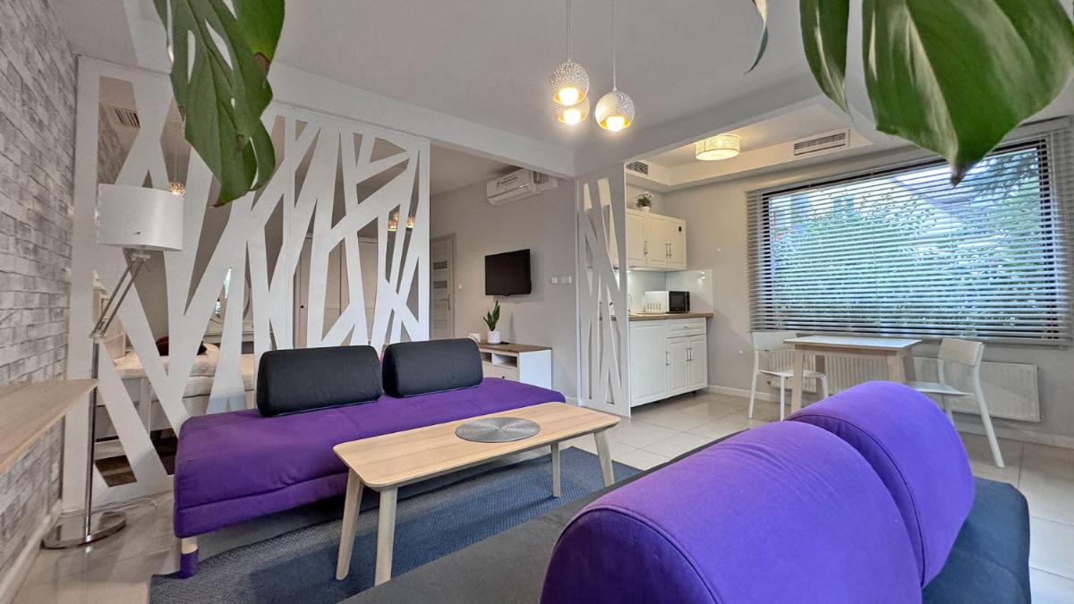 U Dorotki - Apartamenty i Pokoje - Housity