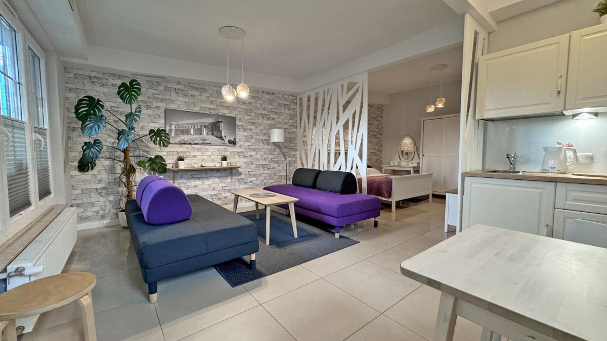 U Dorotki - Apartamenty i Pokoje - Housity