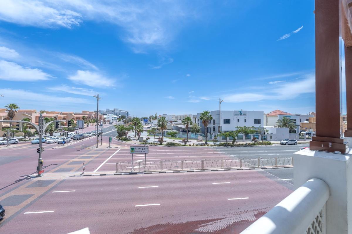 Beach Walk Boutique Jumeirah - Housity
