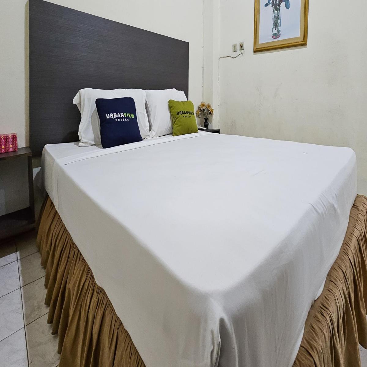 Urbanview Hotel Kharisma Banjarmasin - Housity