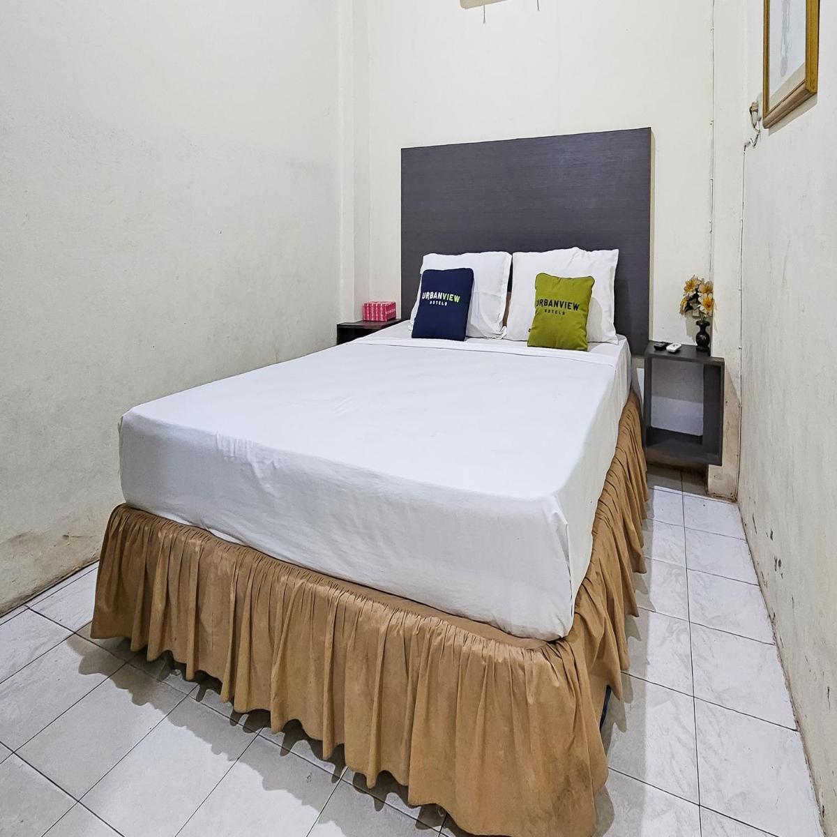 Urbanview Hotel Kharisma Banjarmasin - Housity