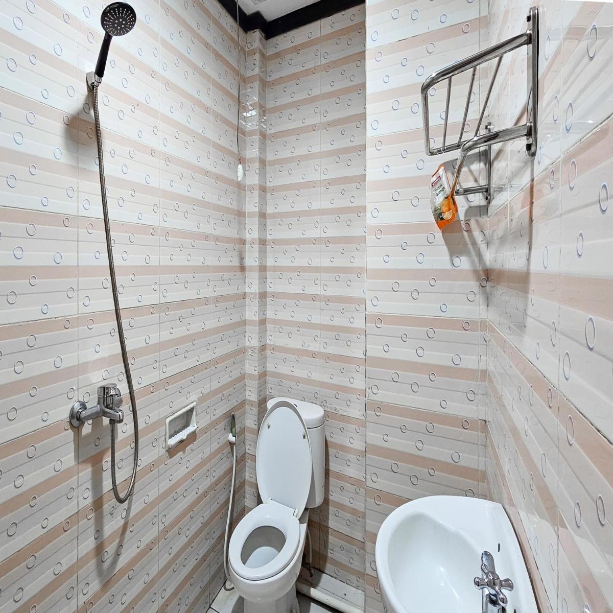 Urbanview Hotel Kharisma Banjarmasin - Housity