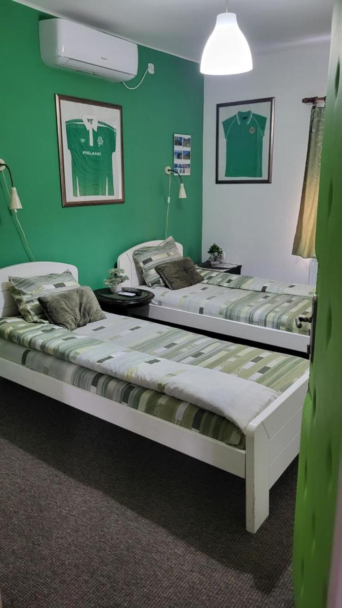 Vila Mala Evropa - Housity