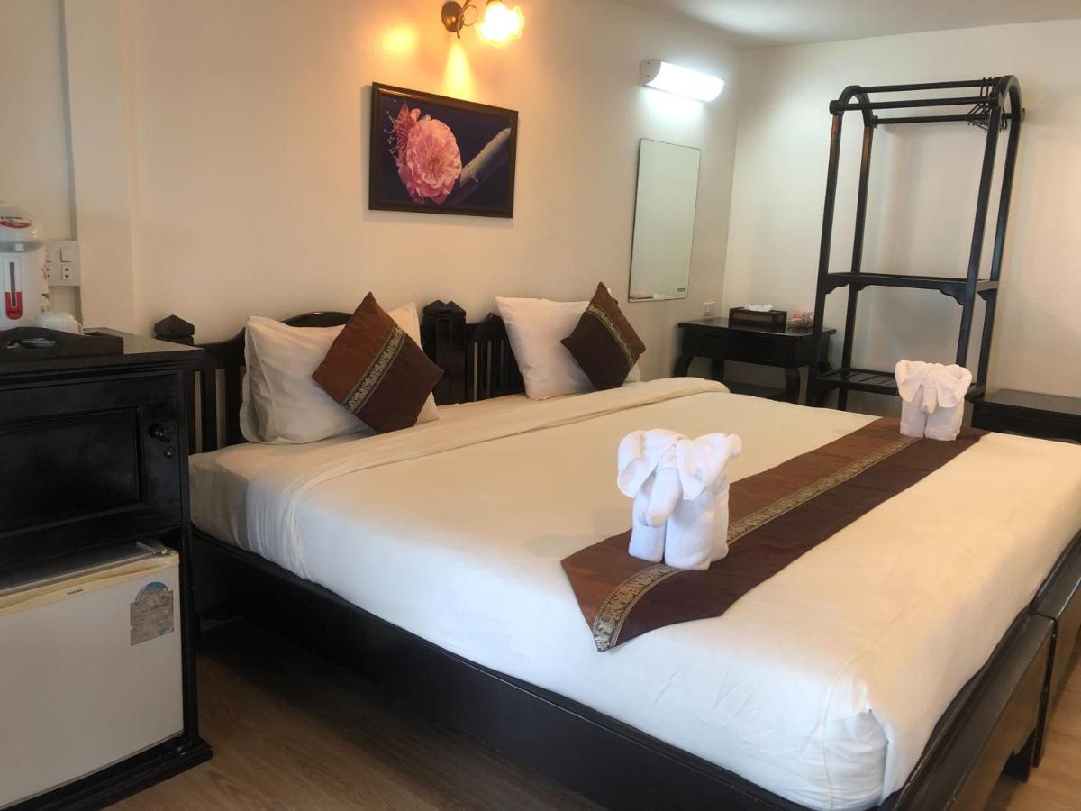 Chang Cliff Resort - Housity