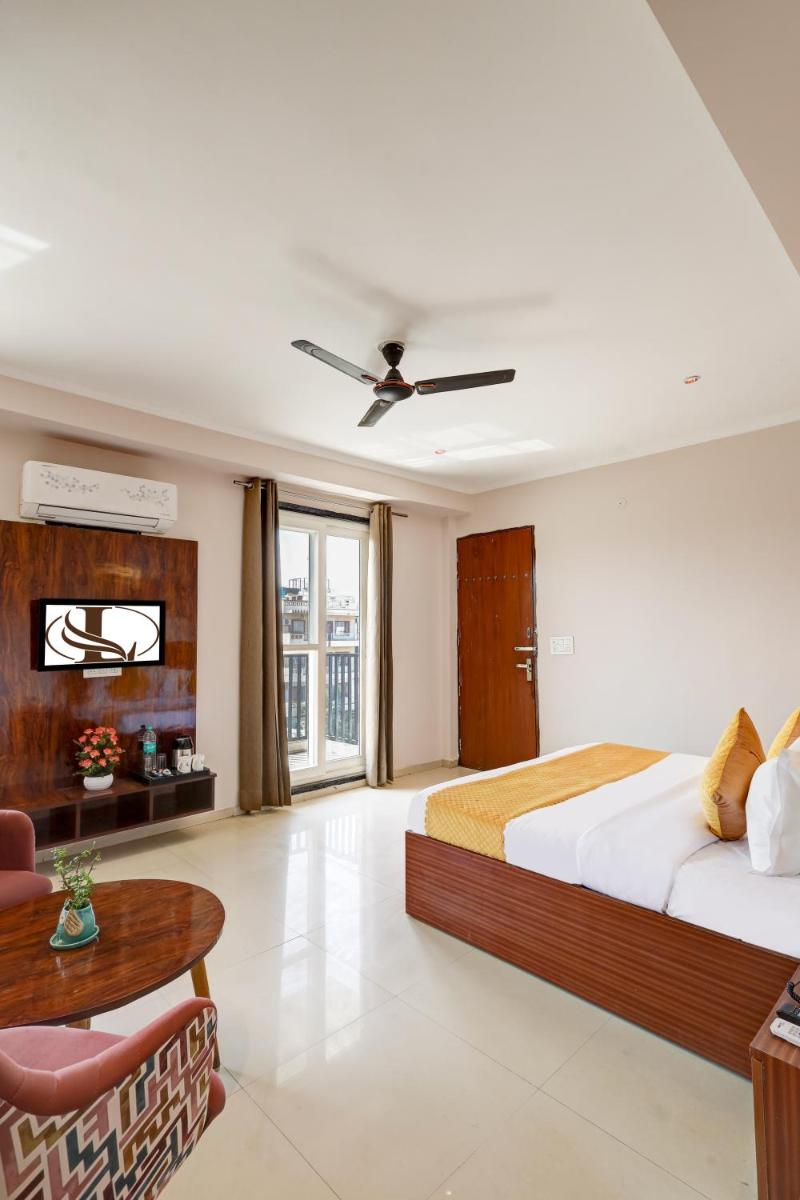 Limewood Stay Oasis - Golf Course Road - Hizvo